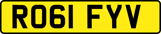 RO61FYV