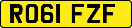 RO61FZF