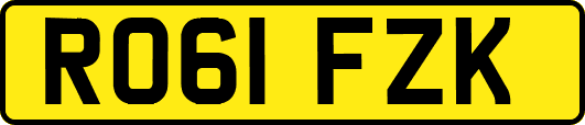 RO61FZK