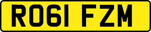 RO61FZM