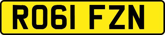 RO61FZN