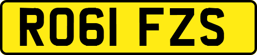 RO61FZS