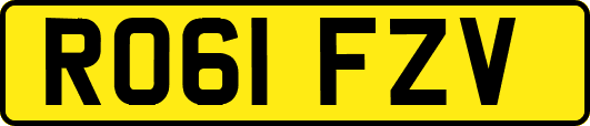RO61FZV