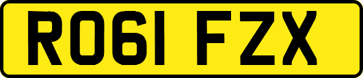 RO61FZX