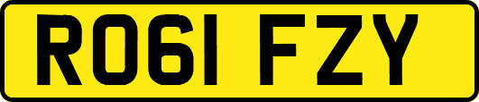 RO61FZY