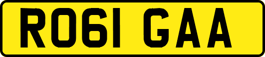 RO61GAA