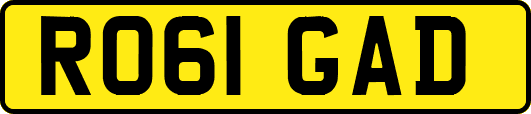 RO61GAD