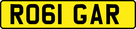 RO61GAR