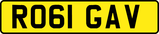 RO61GAV