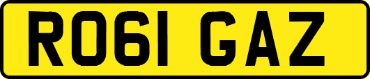 RO61GAZ