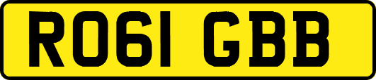 RO61GBB