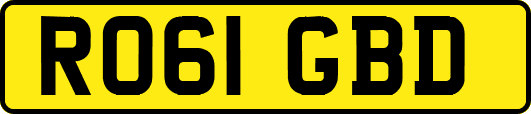 RO61GBD