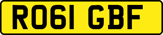 RO61GBF