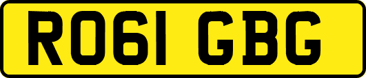 RO61GBG