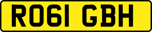 RO61GBH