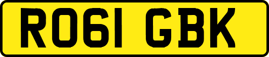 RO61GBK