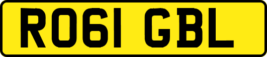 RO61GBL