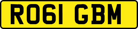 RO61GBM