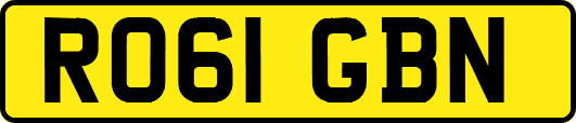 RO61GBN