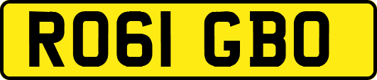 RO61GBO