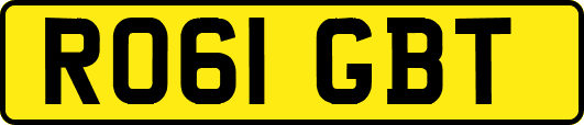RO61GBT