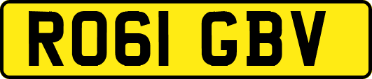 RO61GBV