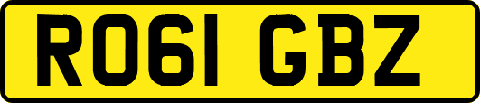 RO61GBZ