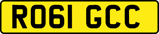 RO61GCC