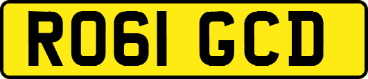 RO61GCD