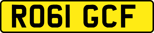RO61GCF