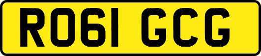 RO61GCG