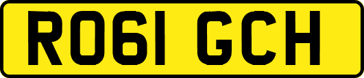 RO61GCH