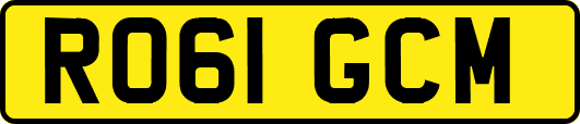 RO61GCM