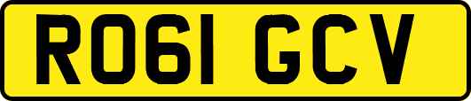 RO61GCV