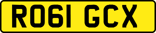 RO61GCX