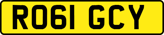 RO61GCY