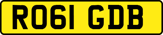 RO61GDB
