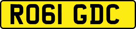 RO61GDC