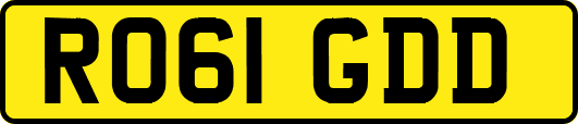 RO61GDD