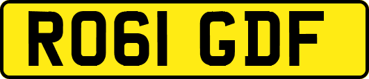 RO61GDF