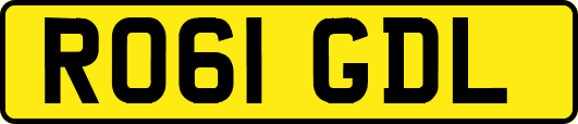 RO61GDL