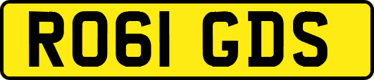 RO61GDS