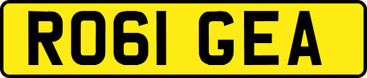 RO61GEA