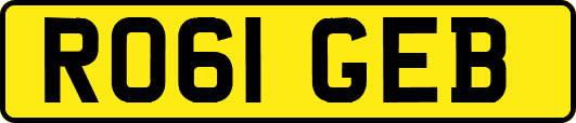 RO61GEB