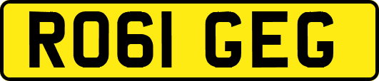 RO61GEG