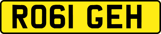 RO61GEH