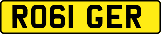 RO61GER
