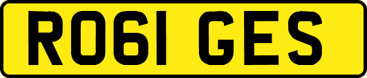 RO61GES