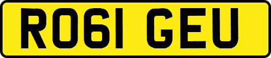 RO61GEU