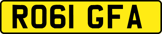 RO61GFA